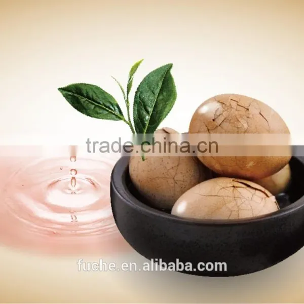 Taiwan Best Choice Tea Flavor Boiled Chicken Egg Seasoning Sauce photo-5