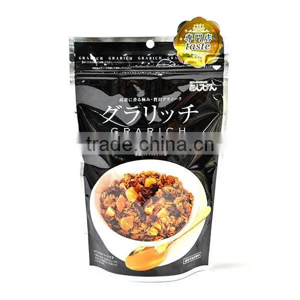 Organic and Reliable Instant Cereal Apple Cinnamon at Reasonable Prices , OEM Available photo-5