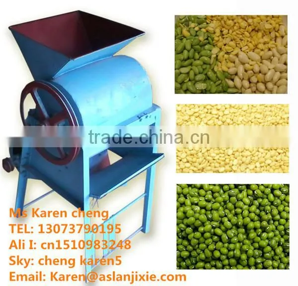 Soybean Machine/soybean Processing Machine