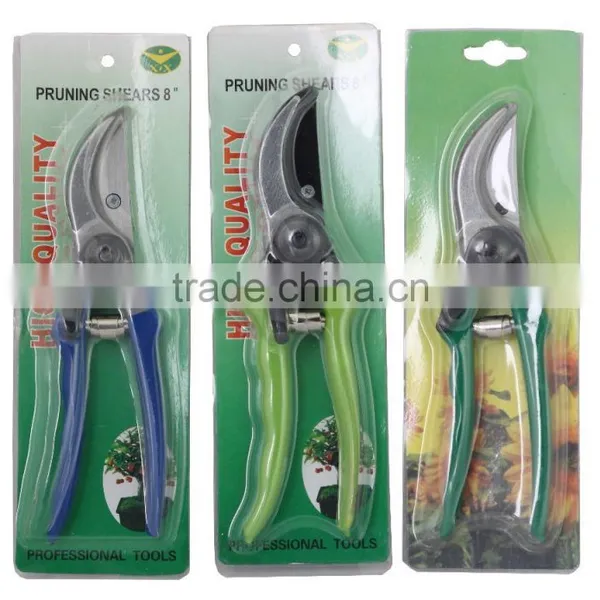Garden scissors,Garden Pruning ,Pruning shears