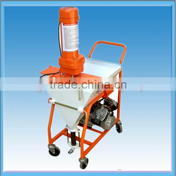 Mini cheap putty sprayer / Wall putty sprayer