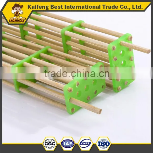 Long Bamboo Bee Queen Cage Hot Sale photo-2