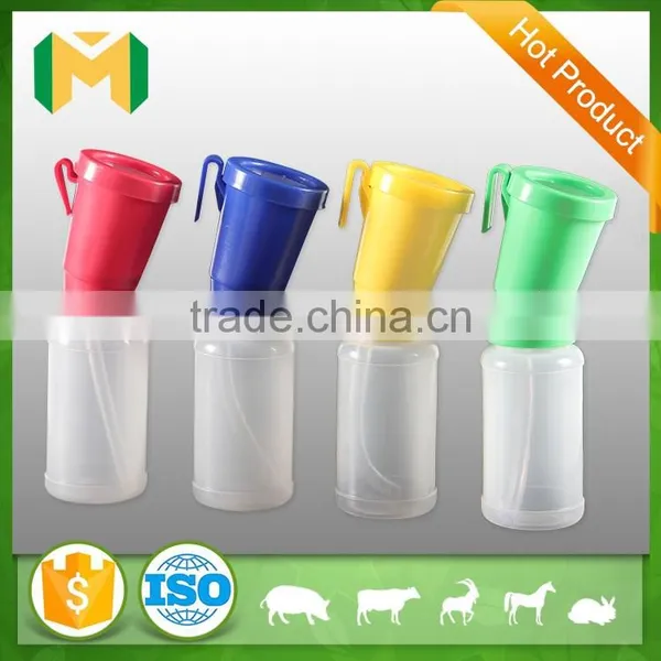 Wholesale Non-return Teat Dip Cup photo-3