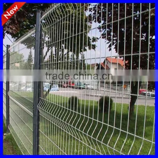 DM Welded Wire Mesh Panel photo-5