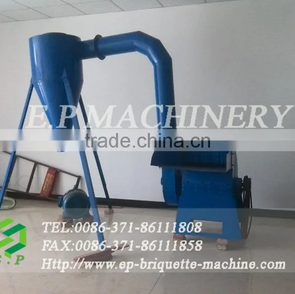 Factory Price Grass/straws/stalks/woods Crushing Machine- Hammer Mill photo-2