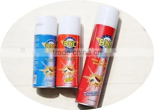 High Quality BNC China Insecticide Manufacture photo-4