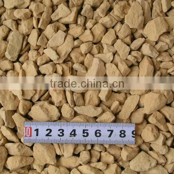 Horticultural Grade Diatomite Granules