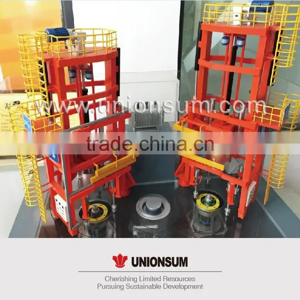 Electro Slag Remelting Furnace / Electro Slag Remelter photo-2