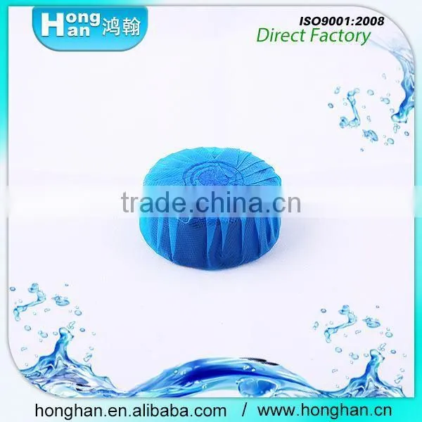 Disposable Toilet Bleach and Blue Tablets photo-3