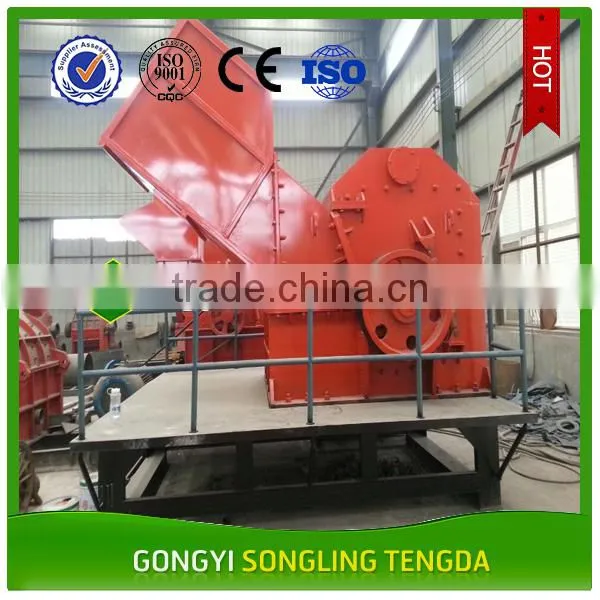 Metal Scrap Shredder Used to Shred Waste Car&truck Body in Stock for Sale photo-5