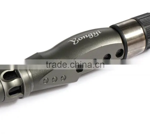 2016 Carbon Tele Fishing Rod photo-5