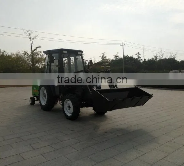 Small Loader Front End Loader for Sale photo-3
