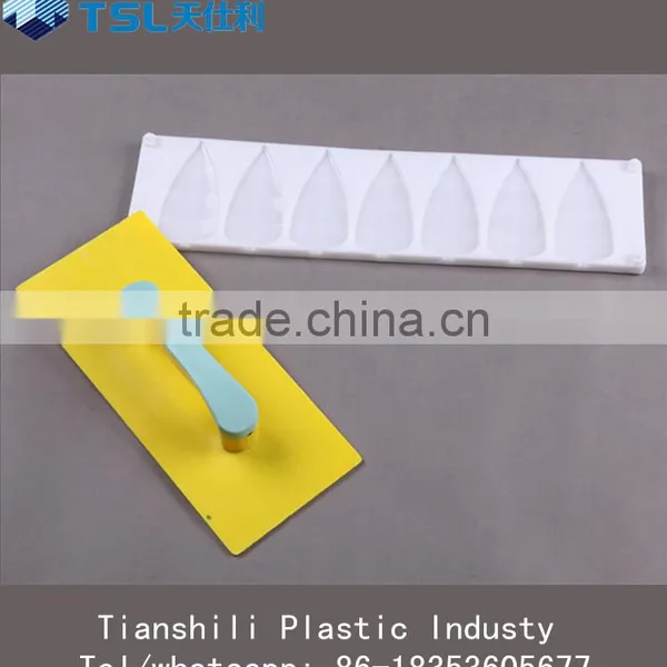 2017 New Hot Sale Plastic Chicken Fillet Tray photo-3