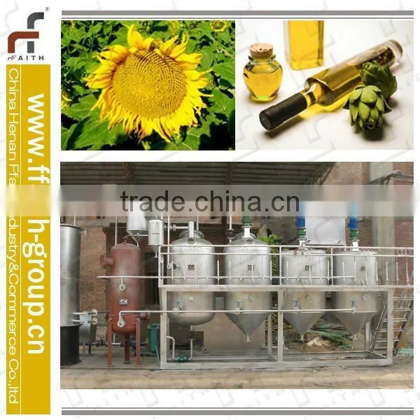 Cost saving palm kernel oil processing machine