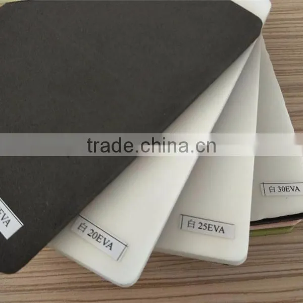Wholesale Factory Price Eva Shoe Material