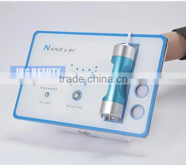 Portable Home Use RF Skin Lifting Beauty Machine photo-5