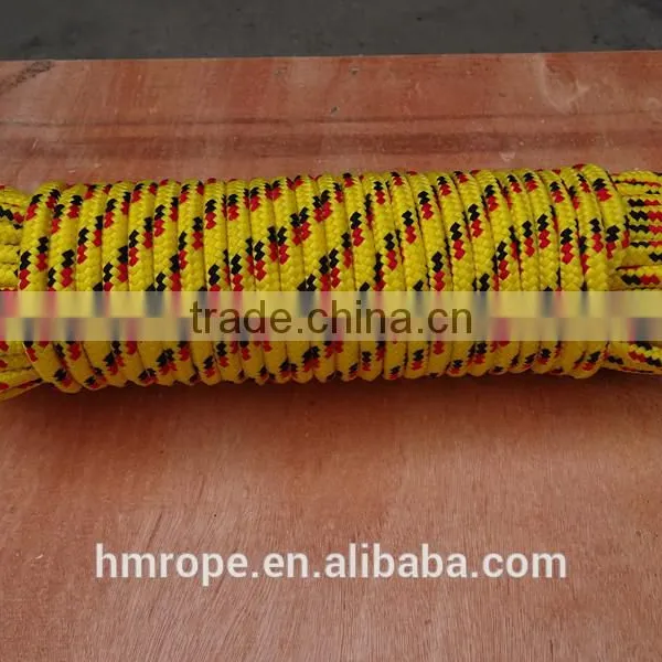 Colorful Braided Rope 1MM-40MM photo-3
