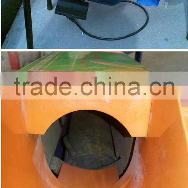 Neweek Home Simple Electric Corn Machine Mini Maize Thresher photo-4