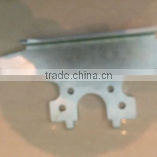 China Automotive Stamping Parts