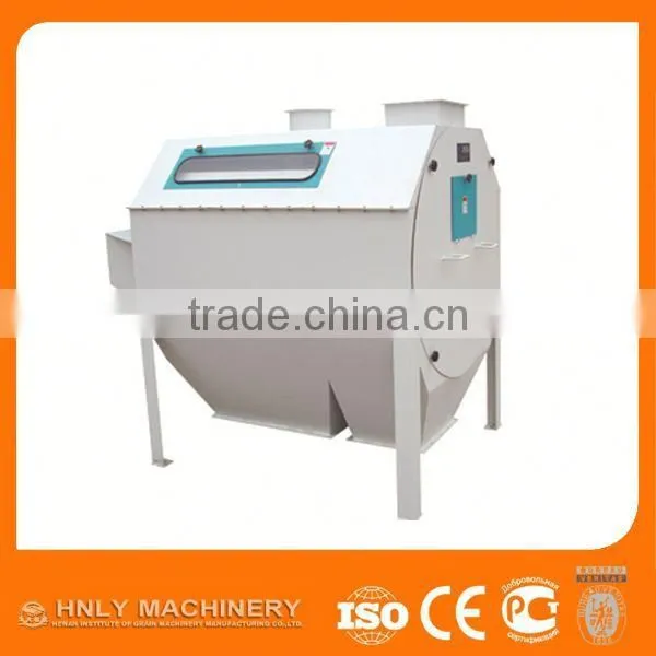 High Efficiency Poultry Feed Precleaning Machine, Cleaning Equipment for Poultry Feed Cleaning photo-2