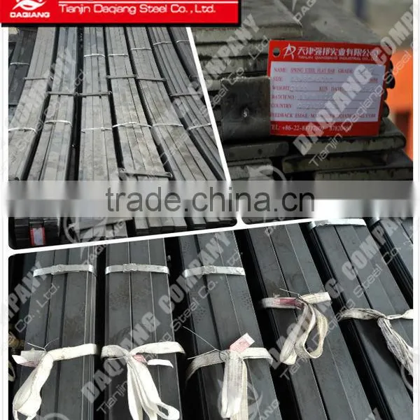 SUP9 High Carbon Spring Steel for Leaf Spring photo-4