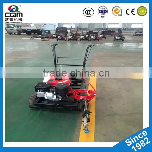 Road Painting Machine or Road Marking Machine in China photo-3