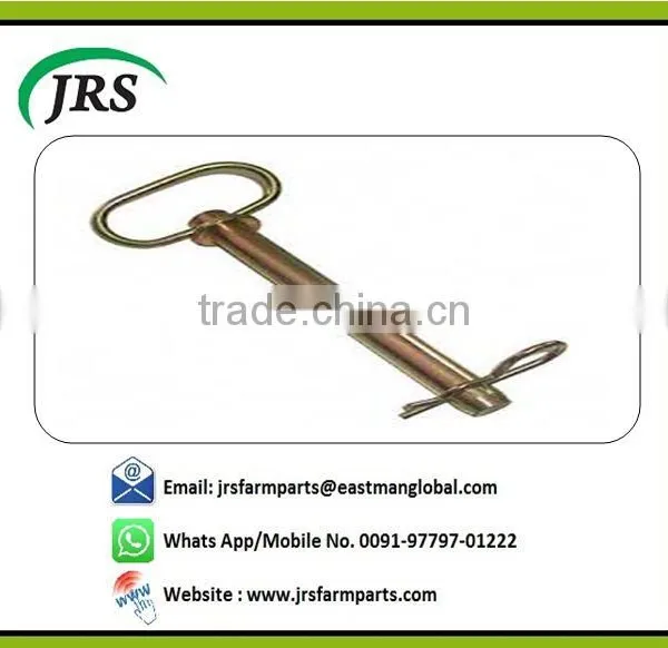Hitch Pin With Hair Pin photo-4