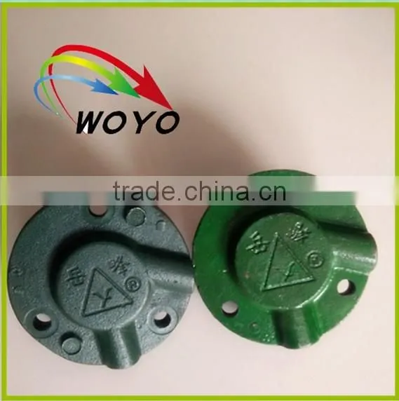 S195 All Series Engine Oil Pump photo-4