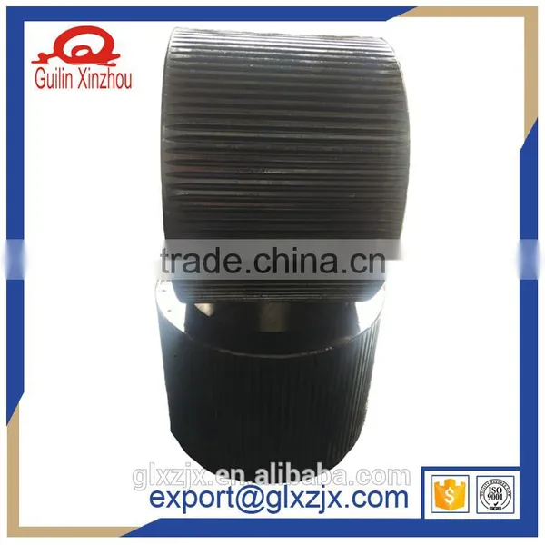 Flat Die and Roller for Roller Driven Pellet Mill Press Roll photo-2