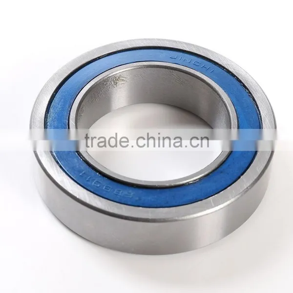 Roller Type One Way Clutch Ball Bearings With High Precision and Low Price photo-2