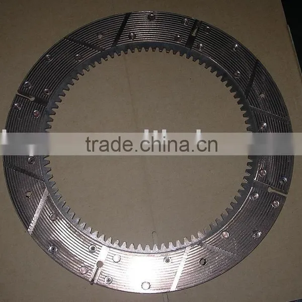 Komatsu Bulldozer Assembly Clutch and Brake Part no 131-10-11110