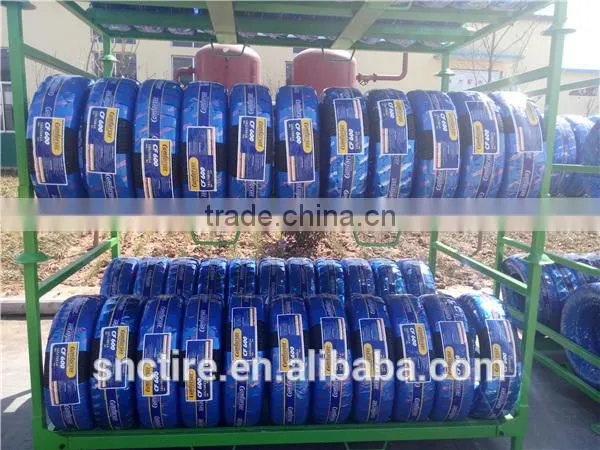 CHINESE BRAND COMFORSER VAN WINTER COMMERCIAL CAR TIRE CF360 photo-3