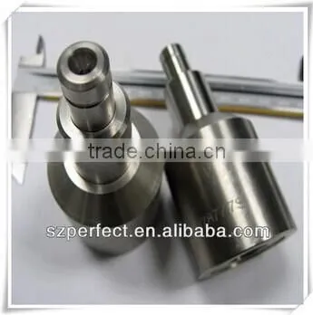 Shenzhen OEM CNC Lathe Machined Motor Parts,CNC Turning Machined Stainless Steel Auto Parts,customized CNC Turning Parts photo-3