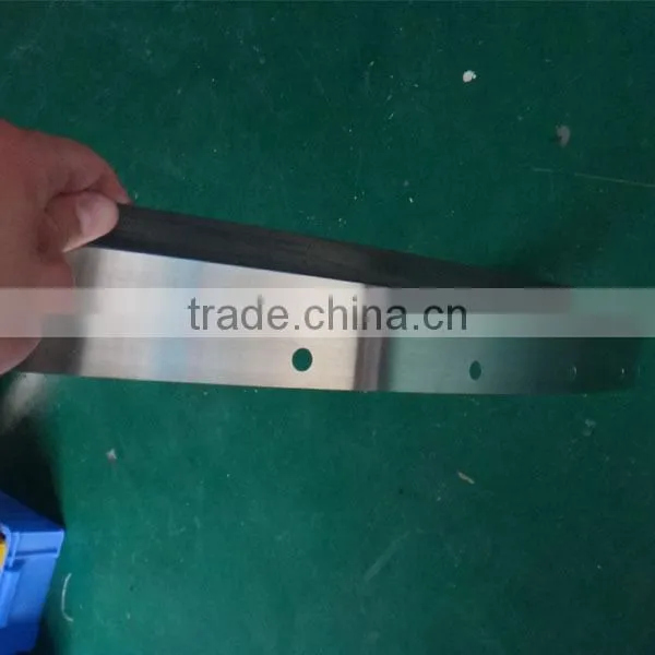 Wash up Blade WB 179 for Man Roland 800 V/VW photo-4