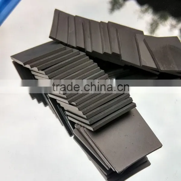 Tungsten Carbide Wear-resistance Plate Than Zhuzhou photo-3