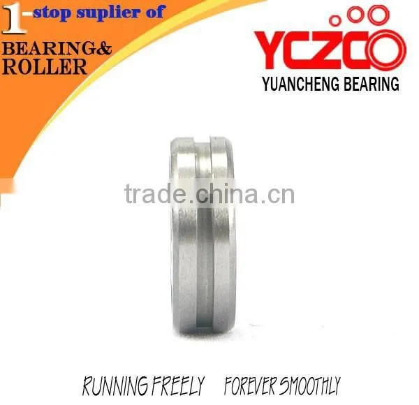 626zz Deep Groove Ball Bearings,Groove Ball Manufacturer Ball Bearing photo-6