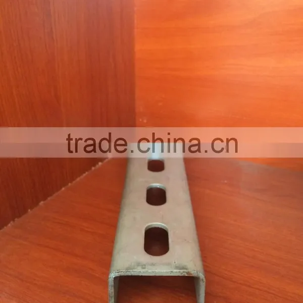 Solar Panel Mounting Bracket 2 Axis Solar Tracker Type Solar Tracker Carbon Steel Stent photo-2