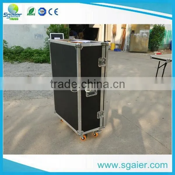 Quick Shipping Quality Plasma tv Flight Cases photo-4