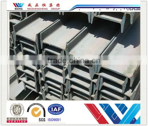 Low Cost h Beam Steel Galvanized Steel h Beam Steel Iron Beams Price photo-6