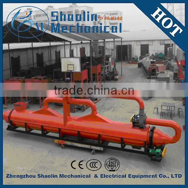 2015 High Performance Sawdust Flash Dryer With Competitive Price photo-3