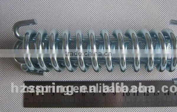 Mooring Spring / Marine Spring / Drawbar Spring