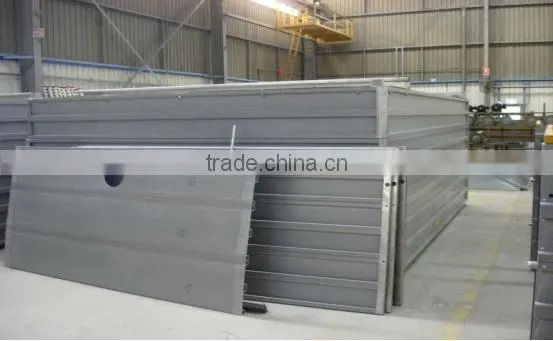 Fiberglass Reinforced Plastic Pultrusion Profile