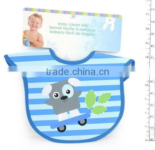 BABY BIBS
