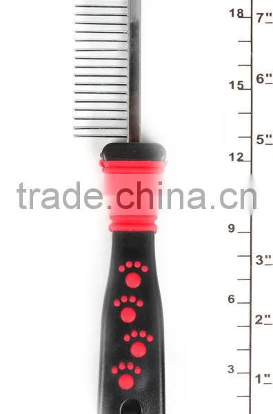 PET BRUSH