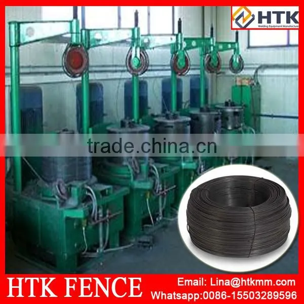 Multi Wire Drawing Machine photo-6