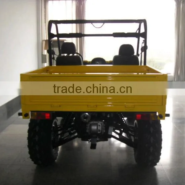 UTV 1000cc With Diesel Engine photo-5