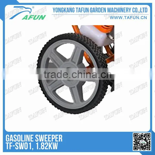 Hot Sale Manual Broom Sweeper photo-5