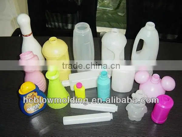 OEM Blow Molding Plastic Medical Bottle PE Bottle Mold Design Factory Sale photo-6
