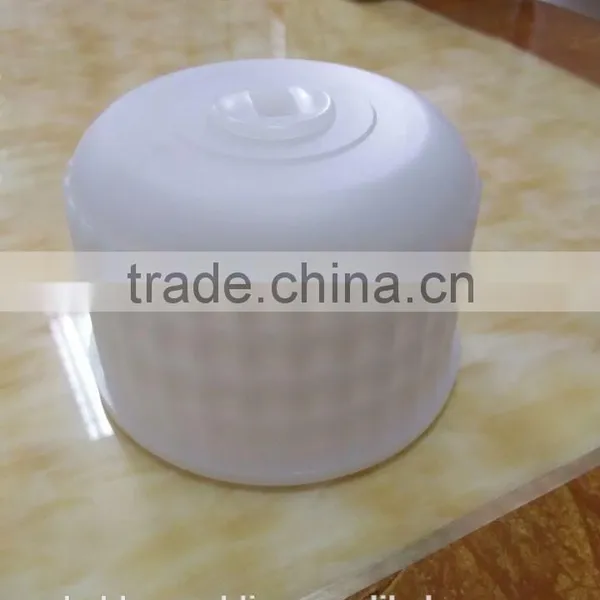 High Quality White Jerry Can Plastic Jerry Cans Environmental Protection photo-4