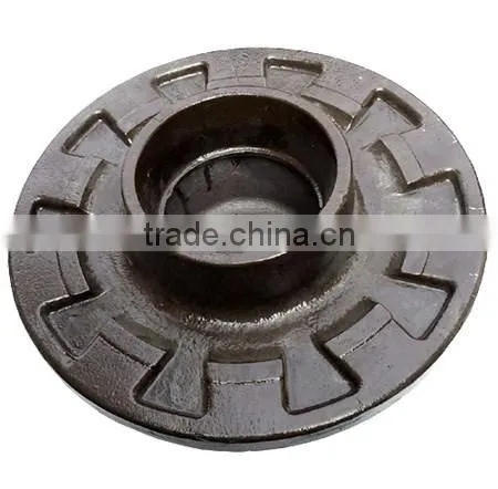 Precision Lost Wax Process Cast Steel/OEM High Precision Zinc Casting Parts,cast Zinc